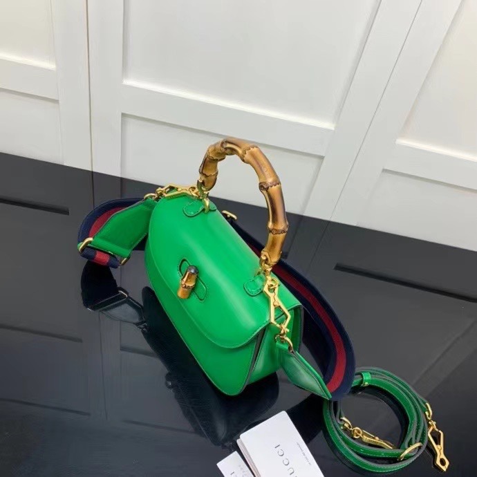 Gucci Top Handle Bags